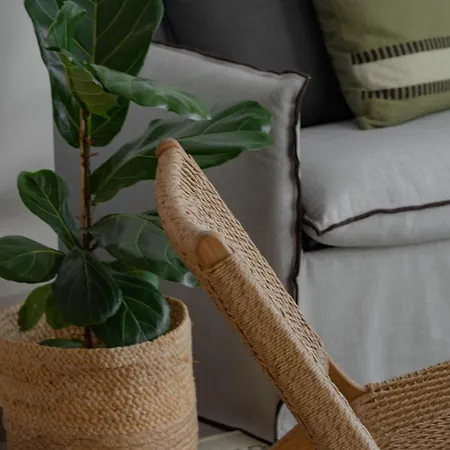 Elemoni - Grandma Eleni's Garden Stay! *