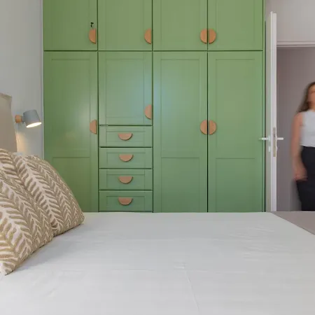 Elemoni - Grandma Eleni's Garden Stay! Apartment Rethymno