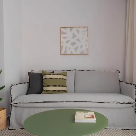 Elemoni - Grandma Eleni's Garden Stay! Rethymno