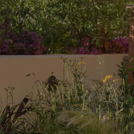 Appartement Elemoni - Grandma Eleni's Garden Stay! Rethimnon