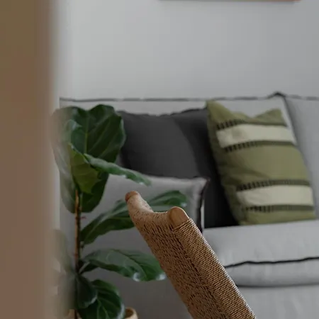 Elemoni - Grandma Eleni's Garden Stay! Appartement