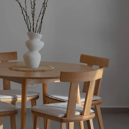 Appartement Elemoni - Grandma Eleni's Garden Stay! Rethimnon