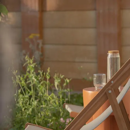 Elemoni - Grandma Eleni's Garden Stay! Appartement Rethimnon