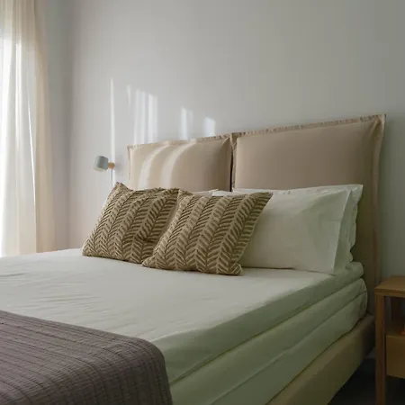Elemoni - Grandma Eleni's Garden Stay! 公寓 *