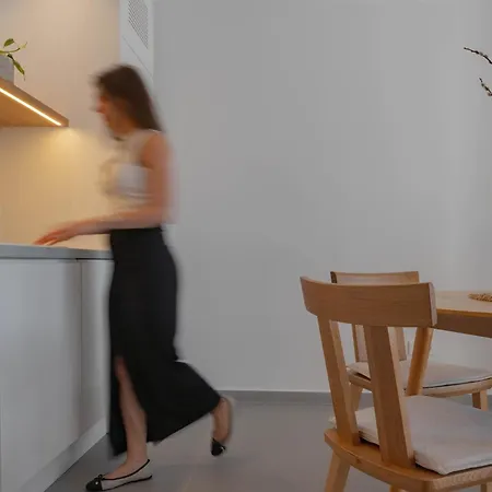 Elemoni - Grandma Eleni's Garden Stay!