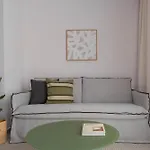 Elemoni - Grandma Eleni's Garden Stay! Rethymno (Crete)