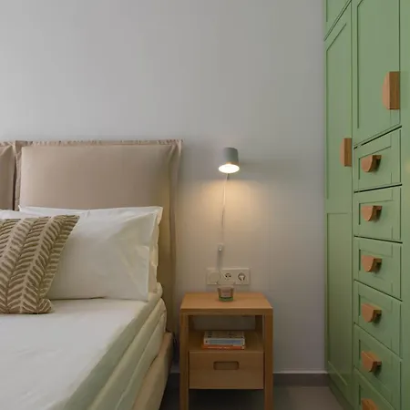 Elemoni - Grandma Eleni's Garden Stay! Lejlighed
