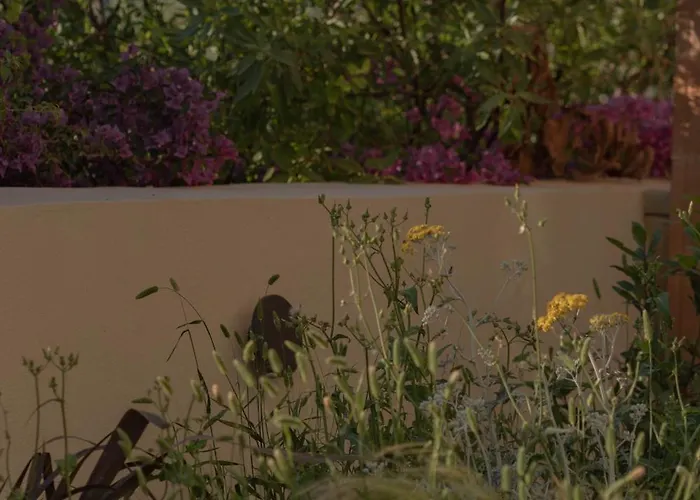 Apartment Elemoni - Grandma Eleni's Garden Stay! Rethymno (Crete)