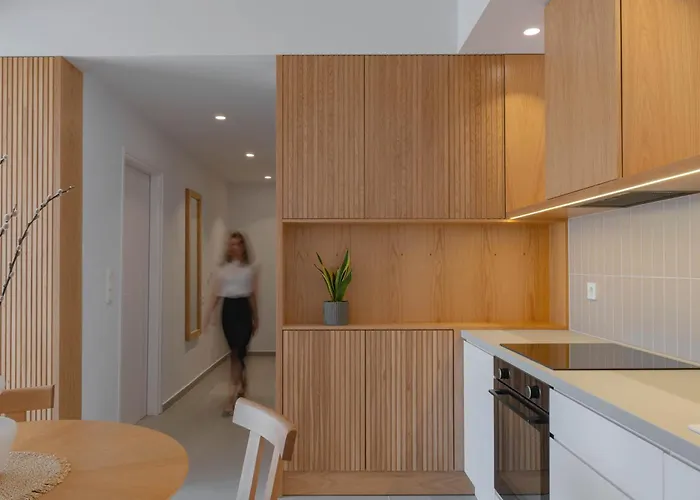 Apartment Elemoni - Grandma Eleni's Garden Stay! Rethymno (Crete)