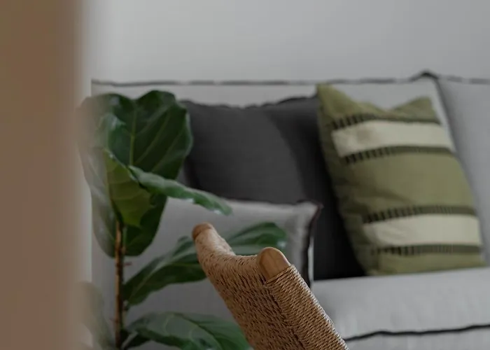 Elemoni - Grandma Eleni's Garden Stay! Apartment