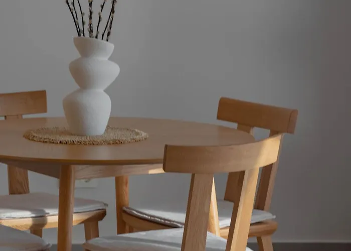 Apartment Elemoni - Grandma Eleni's Garden Stay! Rethymno (Crete)